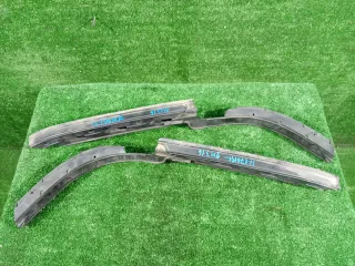 95550539300 Крепление бампера (комплект) Porsche Cayenne 955 Арт 2-571396, вид 4
