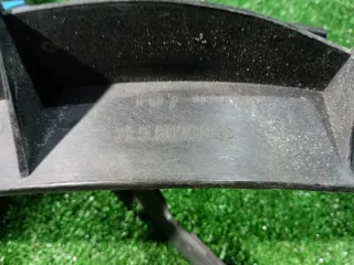 95550539300 Крепление бампера (комплект) Porsche Cayenne 955 Арт 2-571396, вид 6