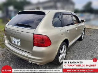 95563105002 Стоп-сигнал дополнительный / фонарь Porsche Cayenne 955 Арт 2-571409, вид 12