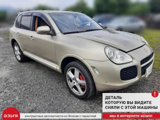 95563105002 Стоп-сигнал дополнительный / фонарь Porsche Cayenne 955 Арт 2-571409, вид 10