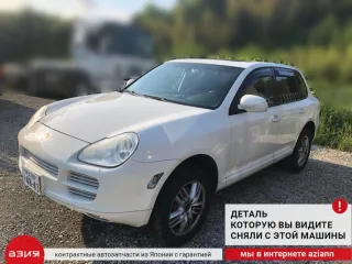 95533107710 Датчик положения кузова Porsche Cayenne 955 Арт 2-571468, вид 8