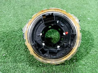 95565221111 Лента подрулевая шлейф подушки безопасности Porsche Cayenne 955 Арт 2-571504, вид 1