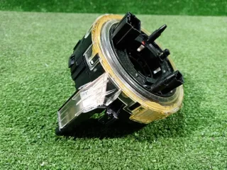 95565221111 Лента подрулевая шлейф подушки безопасности Porsche Cayenne 955 Арт 2-571504, вид 2