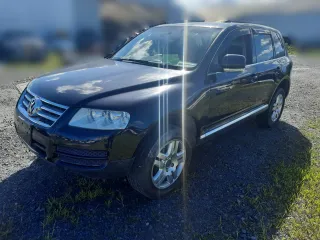 012911023F Стартер Volkswagen Touareg 1 Арт 2-571558, вид 8
