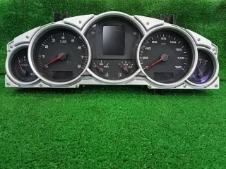 95564111300 Панель приборов / щиток Porsche Cayenne 955 Арт 2-571581, вид 1