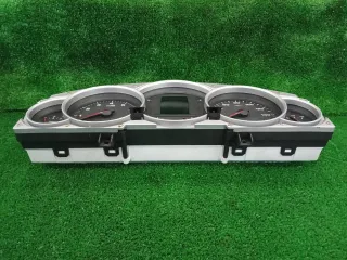 95564111300 Панель приборов / щиток Porsche Cayenne 955 Арт 2-571581, вид 2