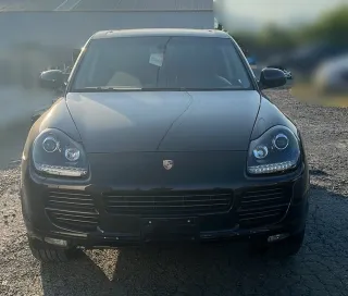 95564111300 Панель приборов / щиток Porsche Cayenne 955 Арт 2-571581, вид 8