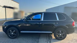 95564111300 Панель приборов / щиток Porsche Cayenne 955 Арт 2-571581, вид 9
