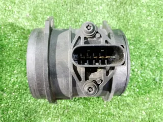 95560612335 Расходомер воздуха Porsche Cayenne 955 22л Арт 2-571666, вид 2