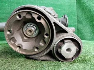 95534901050 Редуктор заднего моста Porsche Cayenne 955 Арт 2-571743, вид 7