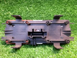 8200095493 Кнопка аварийной остановки Renault Megane 2 Арт 2-571796, вид 2