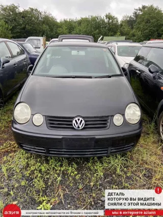 6Q0122291F Фланец (тройник) системы охлаждения Volkswagen Polo 4 Арт 2-571811, вид 8