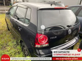 6Q0122291F Фланец (тройник) системы охлаждения Volkswagen Polo 4 Арт 2-571811, вид 9