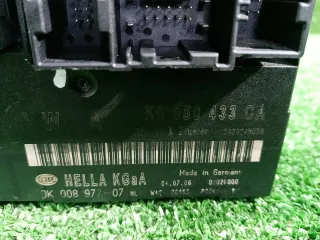 1K0959433CA Блок управления (другие) Volkswagen Jetta 5 Арт 2-571839, вид 3