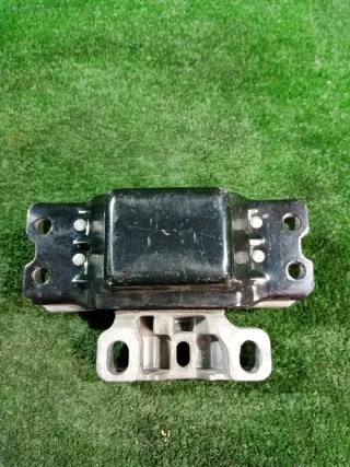 1K0199555CB Подушка крепления двигателя Volkswagen Golf 6 Арт 2-571984, вид 3