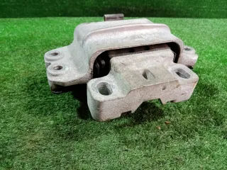1K0199555CB Подушка крепления двигателя Volkswagen Golf 6 Арт 2-571984, вид 4