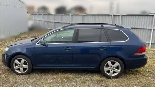1K0199555CB Подушка крепления двигателя Volkswagen Golf 6 Арт 2-571984, вид 8