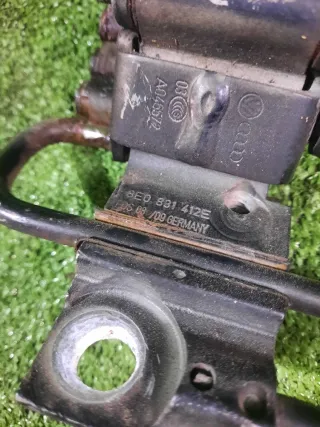 8E0831412E Петля двери Audi Q7 4L Арт 2-571985, вид 2