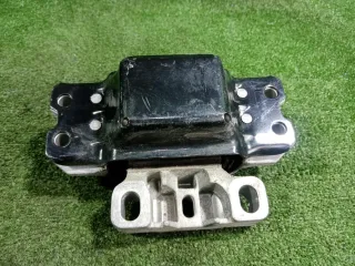 1K0199555CB Подушка крепления двигателя Volkswagen Golf 6 Арт 2-571995, вид 3