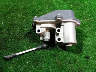 06F133482E Механизм изменения геометрии впускного коллектора Audi A4 B7 Арт 2-572043, вид 2