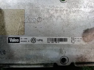 03C145749B Интеркулер Audi A3 8P Арт 2-572129, вид 6