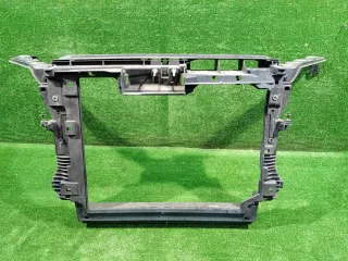 7N0805588B Рамка радиатора Volkswagen Sharan 2 Арт 2-572293, вид 1