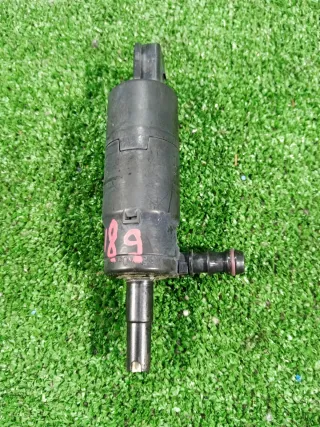 3B7955681 Насос омывателя фар Volkswagen Passat B6 Арт 2-572308, вид 1