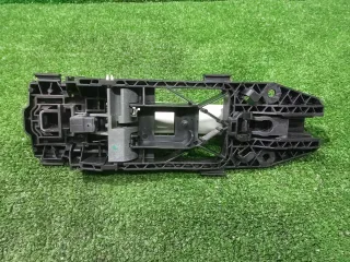 5N0837205F Ручка наружная Volkswagen Tiguan 1 Арт 2-572387, вид 4