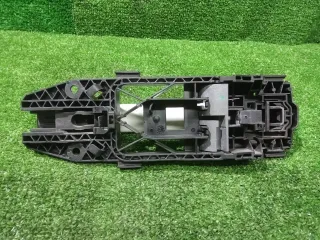 5N0837205F Ручка наружная Volkswagen Tiguan 1 Арт 2-572387, вид 5