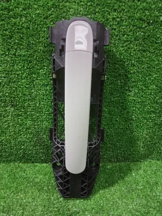 5N0837205F Ручка наружная Volkswagen Tiguan 1 Арт 2-572388, вид 3