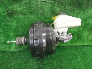 3C2614106L Вакуумный усилитель тормозов Volkswagen Golf 6 Арт 2-572398, вид 2