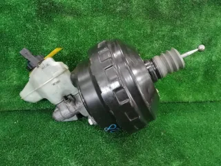 3C2614106L Вакуумный усилитель тормозов Volkswagen Golf 6 Арт 2-572400, вид 1