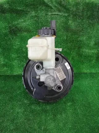 3C2614106L Вакуумный усилитель тормозов Volkswagen Golf 6 Арт 2-572400, вид 4