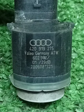 1S0919275A Датчик парктроника Audi A4 B8 Арт 2-572414, вид 4