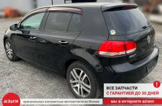 1K0953513E Переключатель подрулевой (стрекоза) Volkswagen Golf 6 Арт 2-572460, вид 11