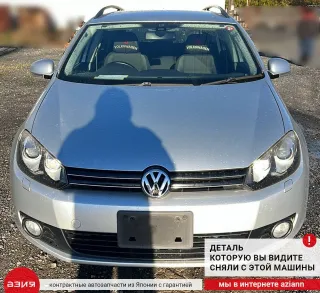 3D2837015K Замок боковой двери Volkswagen Golf 6 Арт 2-572485, вид 8