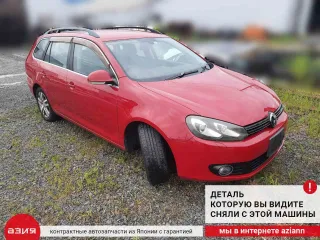 3D2837015K Замок боковой двери Volkswagen Golf 6 Арт 2-572500, вид 6
