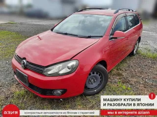 3D2837015K Замок боковой двери Volkswagen Golf 6 Арт 2-572500, вид 7