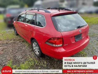 3D2837015K Замок боковой двери Volkswagen Golf 6 Арт 2-572500, вид 9