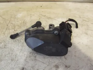 06F133482E Механизм изменения длины впускного коллектора Audi A4 B7 Арт 2-572510, вид 1