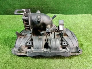 03C129709BA Коллектор впускной Volkswagen Golf 6 Арт 2-572527, вид 1