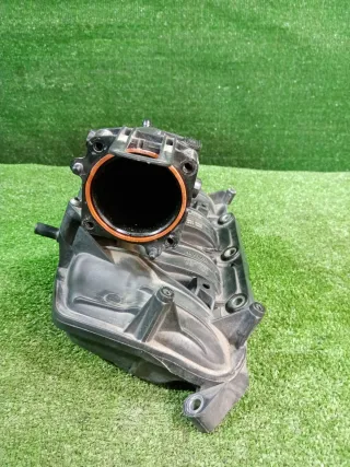 03C129709BA Коллектор впускной Volkswagen Golf 6 Арт 2-572527, вид 2