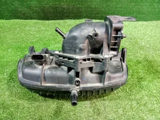 03C129709BA Коллектор впускной Volkswagen Golf 6 Арт 2-572527, вид 3