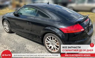02E409343D Фланец кпп / привода / шруса внутреннего Audi TT 2 Арт 2-572604, вид 7