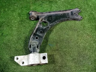 1K0407151AA Рычаг передний Volkswagen Golf 5 Арт 2-572618, вид 2