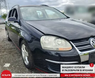 1K0407151AA Рычаг передний Volkswagen Golf 5 Арт 2-572618, вид 7