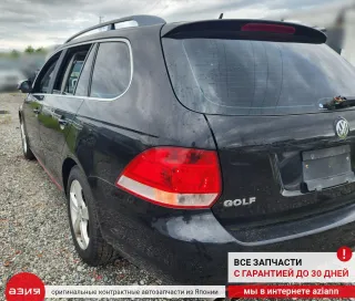 1K0407151AA Рычаг передний Volkswagen Golf 5 Арт 2-572618, вид 9