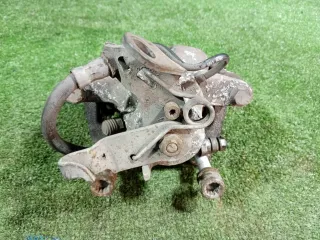 1K0615423M Суппорт тормозной Volkswagen Golf 5 Арт 2-572669, вид 3