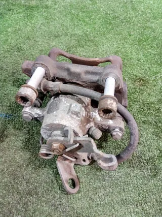 1K0615423M Суппорт тормозной Volkswagen Golf 5 Арт 2-572669, вид 5