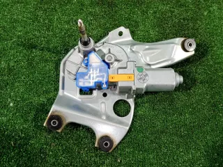 86510AJ081 Мотор дворника Subaru Legacy 5 Арт 2-573007, вид 1